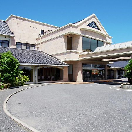 Spa&Resort Kujukuri Taiyou-No-Sato Chosi Rum bild