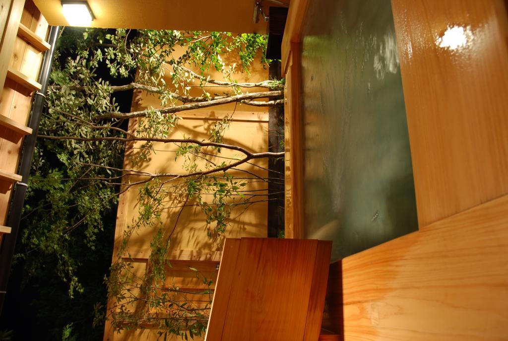 Spa&Resort Kujukuri Taiyou-No-Sato Chosi Exteriör bild