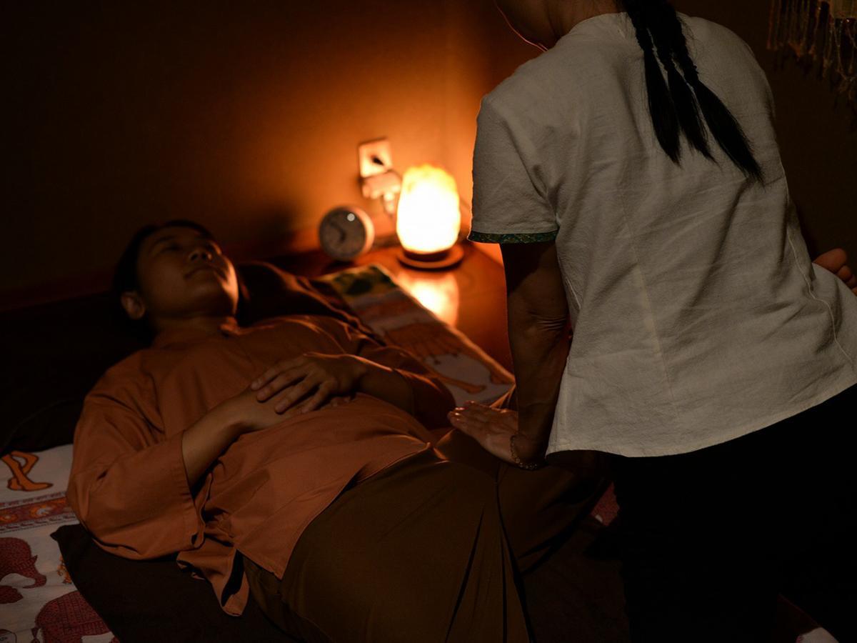 Spa&Resort Kujukuri Taiyou-No-Sato Chosi Rum bild